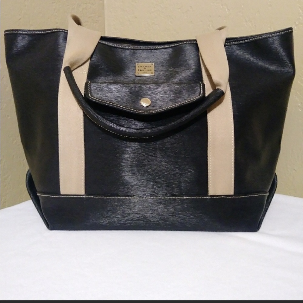 Donney and bourke Ellen degeneres show exclusive bag